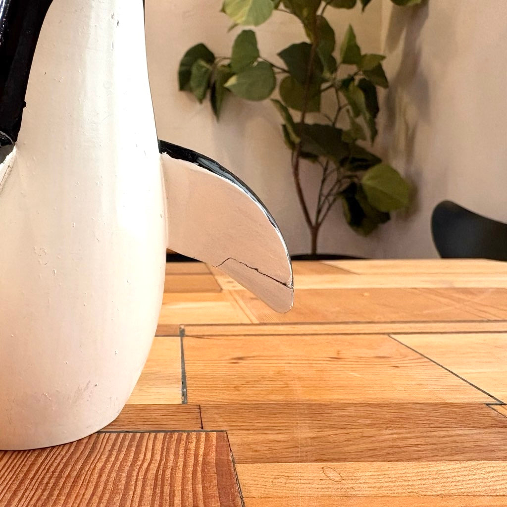 カイ・ボイスン / Kay Bojesen パフィン / Puffin デンマーク 北欧 ヴィンテージ