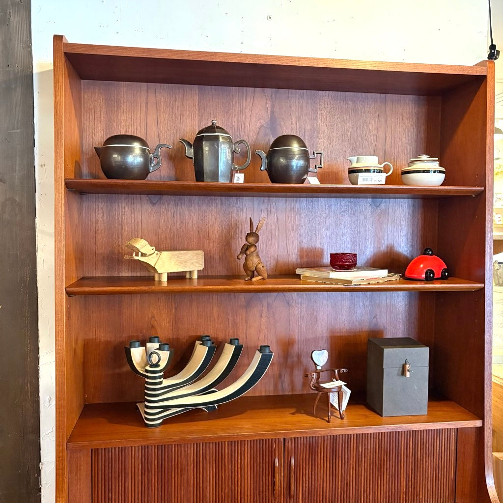 カイ・ボイスン / Kay Bojesen hippo カバ デンマーク 北欧