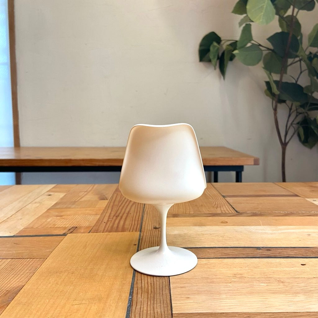 ヴィトラ / Vitra  ミニチュアコレクション チューチップチェア 1/6スケール
