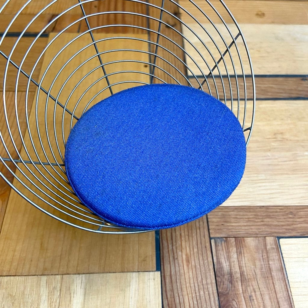 vitra ヴィトラ ミニチュアコレクション Ball Chair ヴィトラ / Vitra ミニチュアコレクション ワイヤーコーンチェア 1/6
