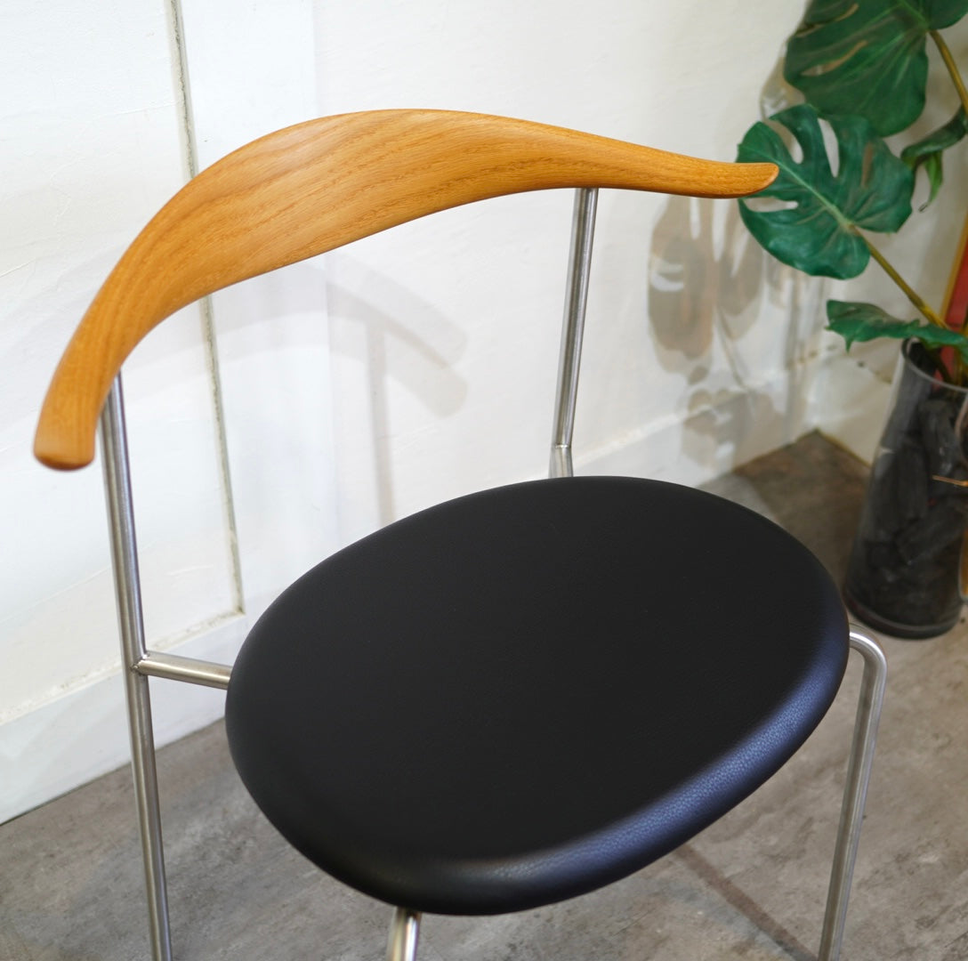 カールハンセン＆サン / Carl Hansen & Søn CH88P チェア ハンスJ.ウェグナー