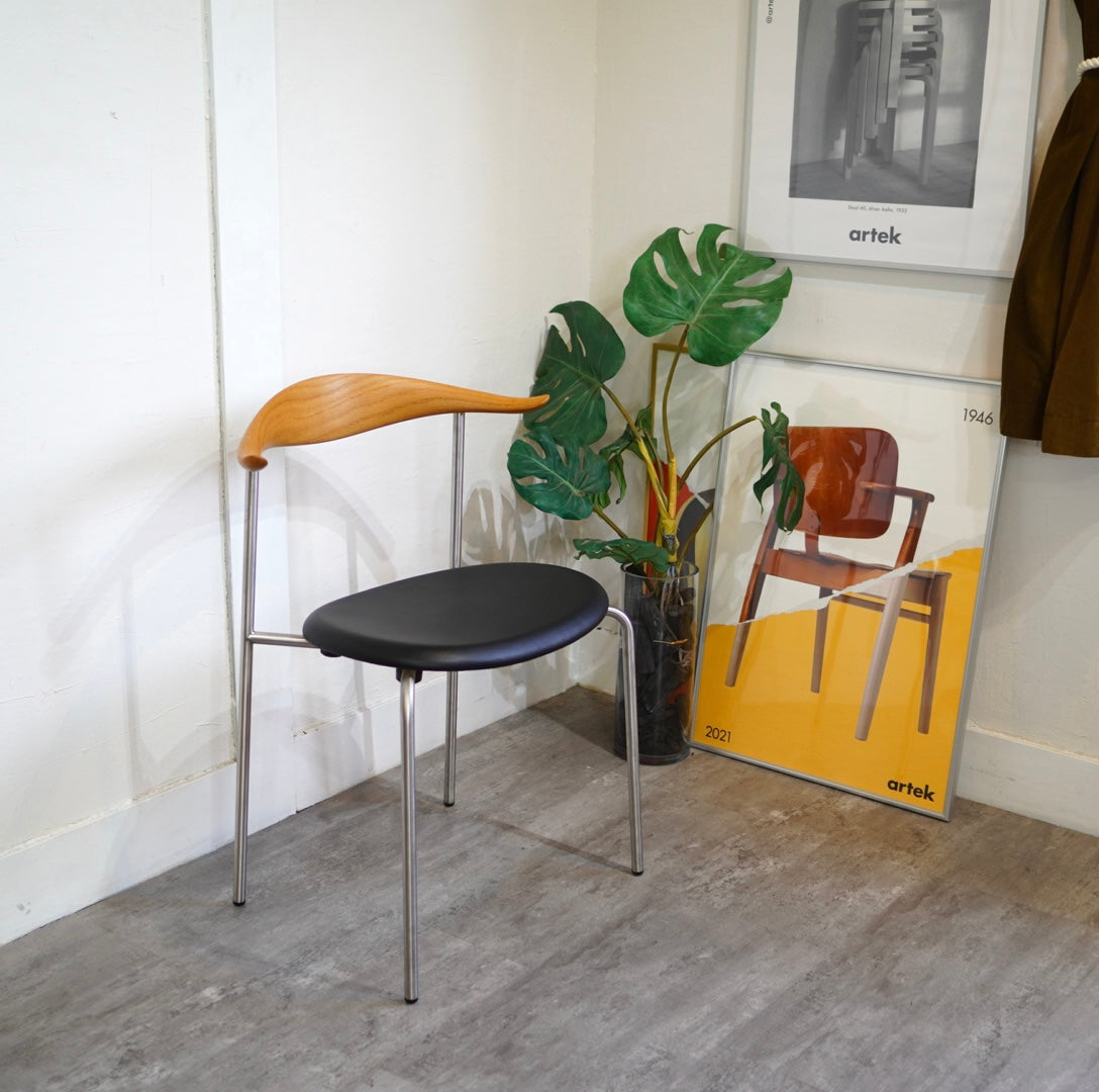 カールハンセン＆サン / Carl Hansen & Søn CH88P チェア ハンスJ.ウェグナー