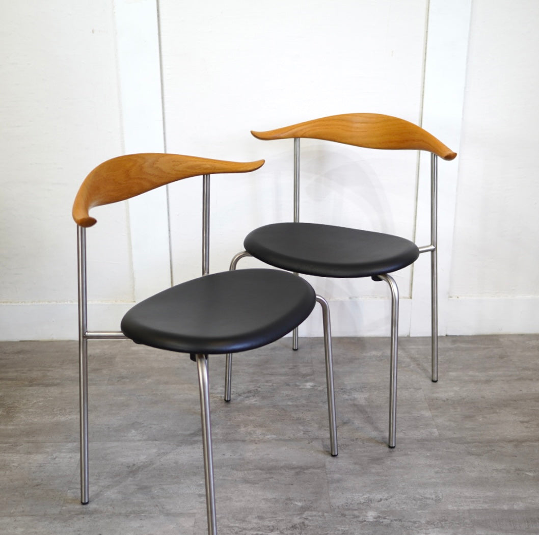 カールハンセン＆サン / Carl Hansen & Søn CH88P チェア ハンスJ.ウェグナー