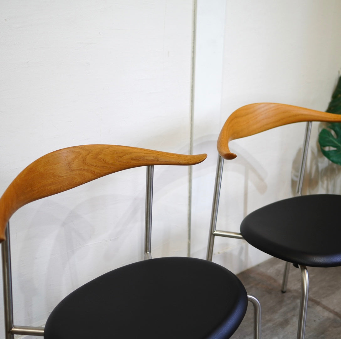 カールハンセン＆サン / Carl Hansen & Søn CH88P チェア ハンスJ.ウェグナー
