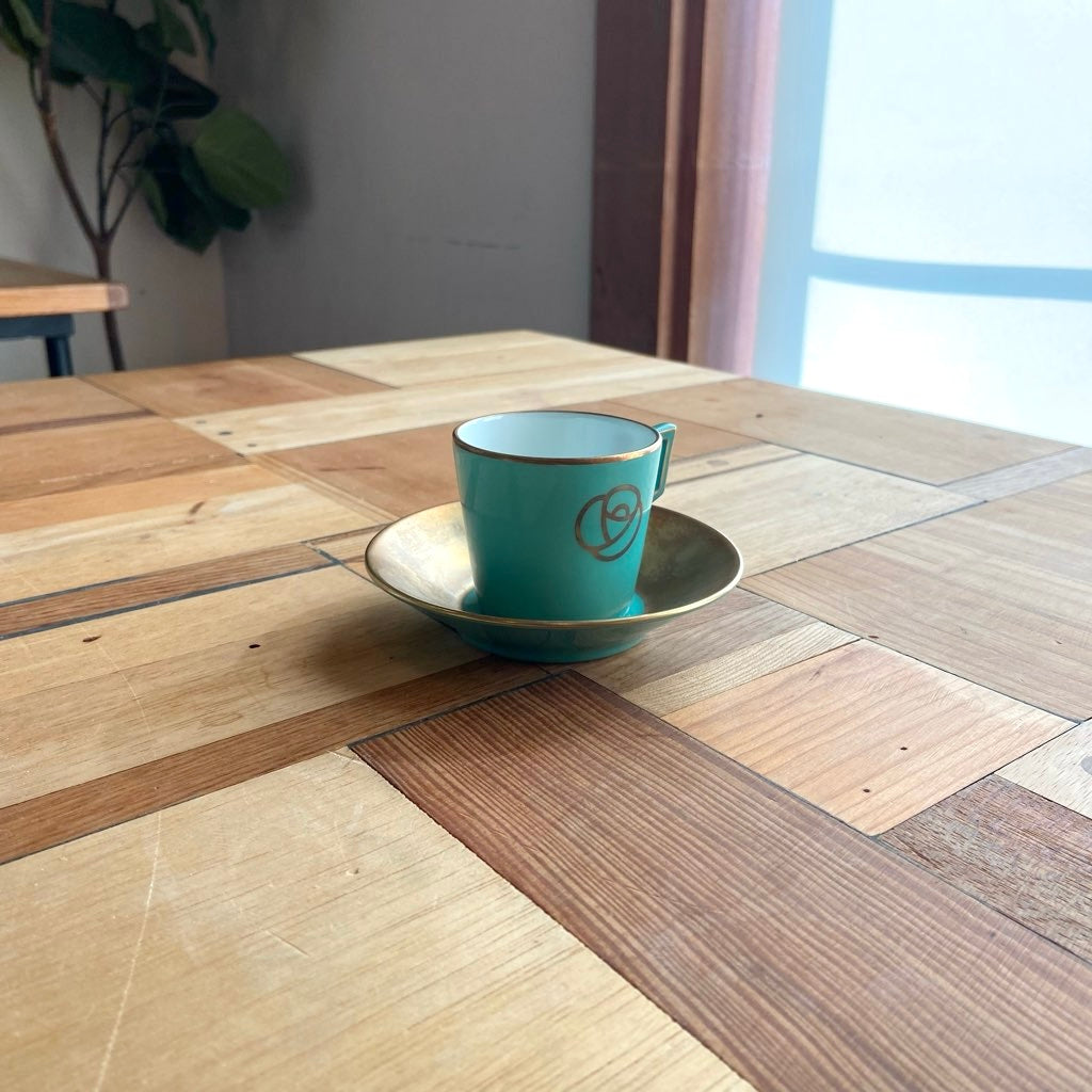 リチャードジノリ / Richard Ginori アマデウス / AMADEUS デミタスカップ＆ソーサー エスプレッソ