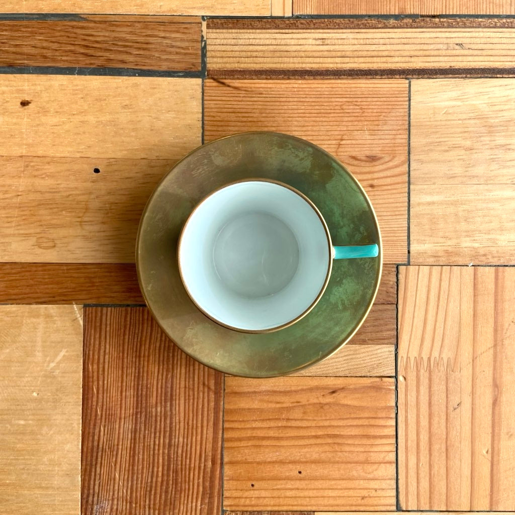 リチャードジノリ / Richard Ginori アマデウス / デミタスカップ