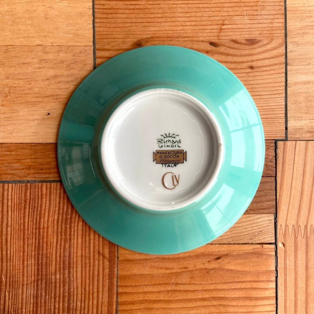 リチャードジノリ / Richard Ginori アマデウス / AMADEUS デミタスカップ＆ソーサー エスプレッソ