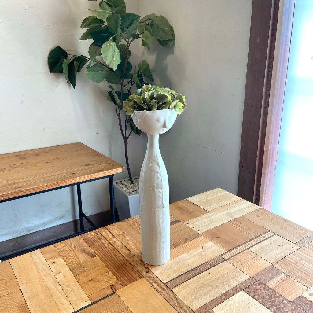 ローゼンタール / Rosenthal エヴァベース / Eva Vase 花器 フラワーベース ヴィンテージ ビョルン・ヴィンブラッド