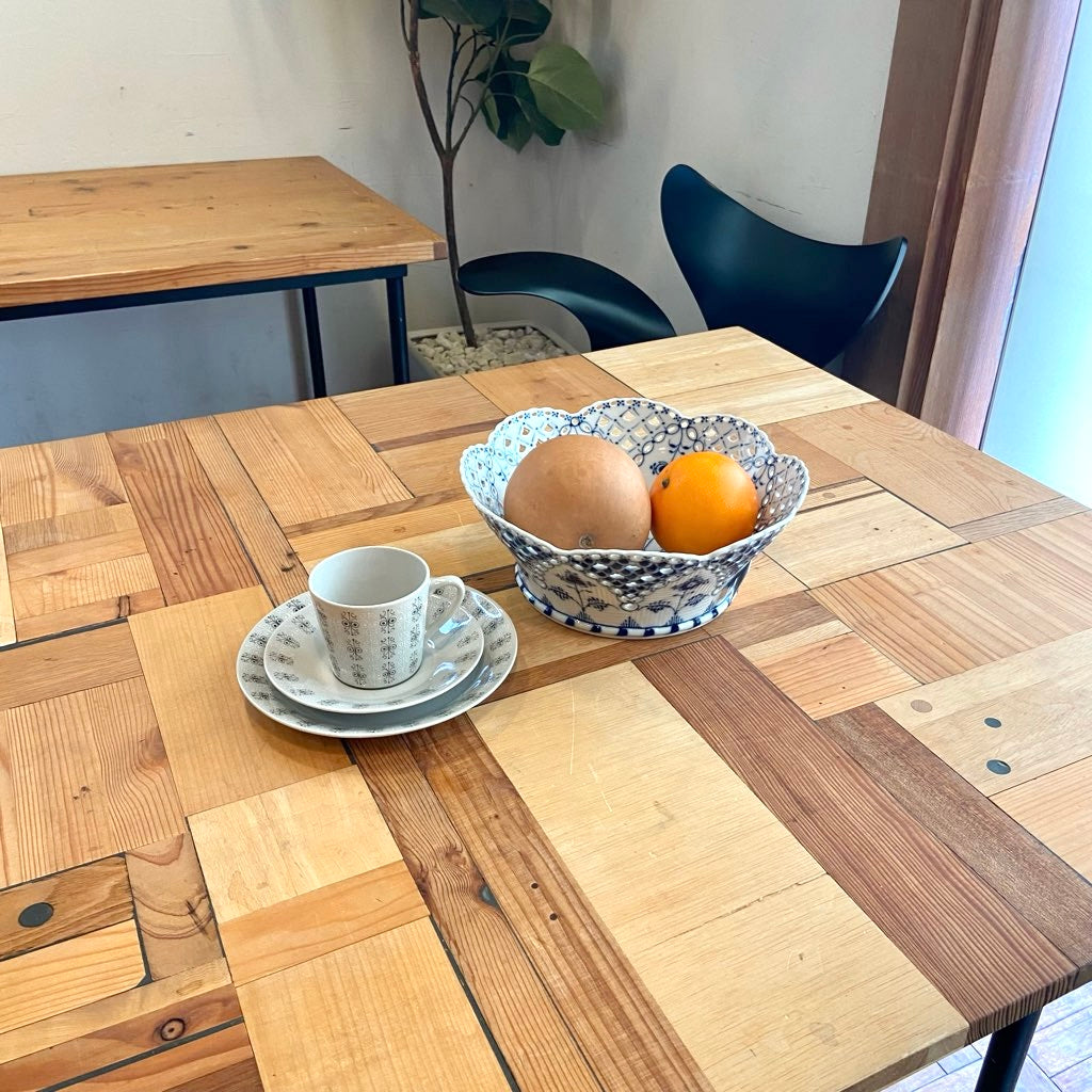 ロイヤルコペンハーゲン ブルーフルーテッドダブルレースフルーツバスケット ブルーフルーテッド フルレース フルーツバスケット|ロイヤル