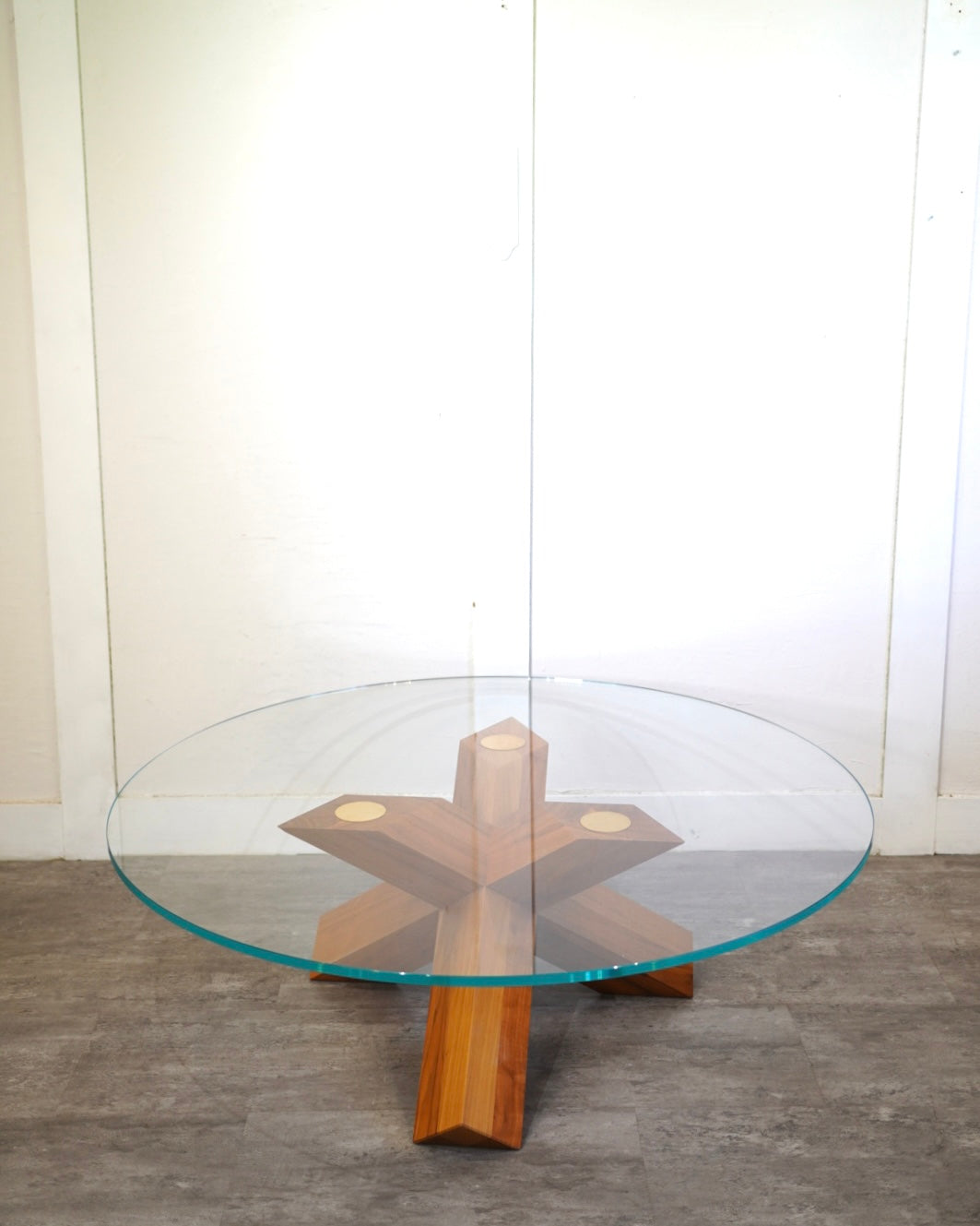 カッシーナ / Cassina 452 ラ ロトンダ LA ROTONDA ラウンドテーブル