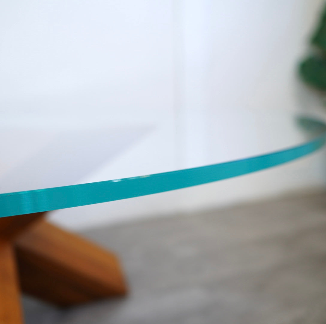 展示品　カッシーナ　ラロトンダ　大型　ダイニングテーブル　マリオベリーニ　名作 カッシーナ / Cassina 452 ラ ロトンダ LA ROTONDA ラウンドテーブル