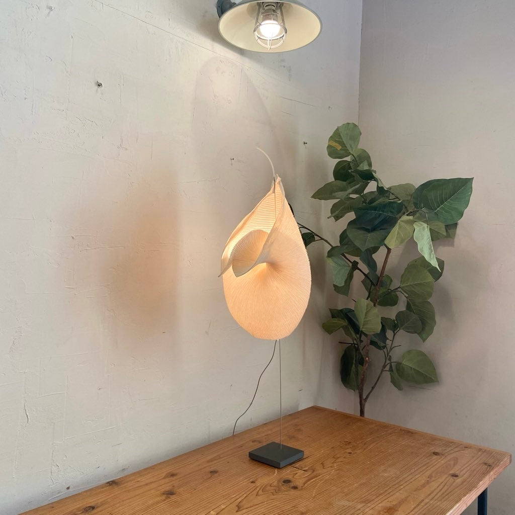 インゴマウラー / INGO Maurer ガク テーブルライト ドイツ テーブル