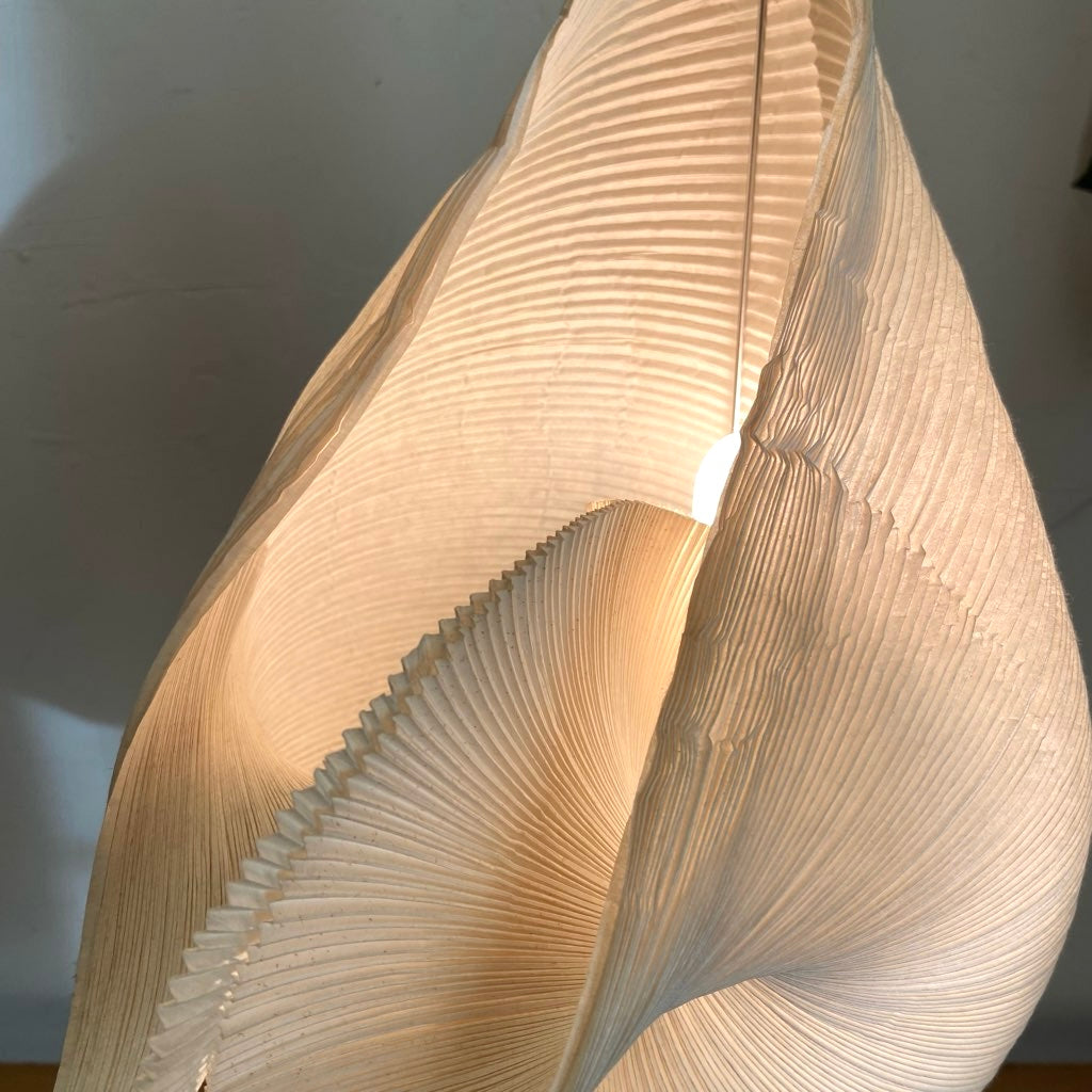 インゴマウラー /  INGO Maurer ガク テーブルライト ドイツ