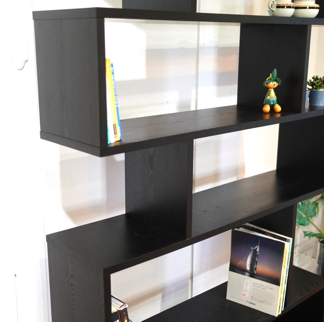 ザ・コンランショップ / THE CONRAN SHOP バランスシェルフ / BALANCE SHELVING ブラック