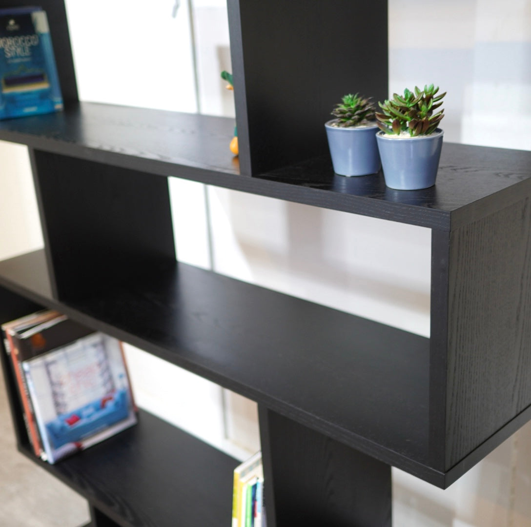 ザ・コンランショップ / THE CONRAN SHOP バランスシェルフ / BALANCE SHELVING ブラック