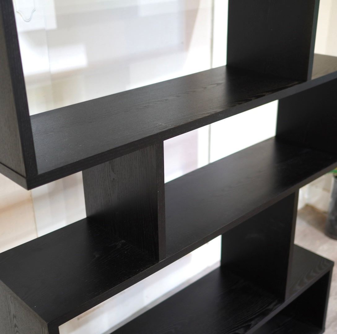 ザ・コンランショップ / THE CONRAN SHOP バランスシェルフ / BALANCE SHELVING ブラック