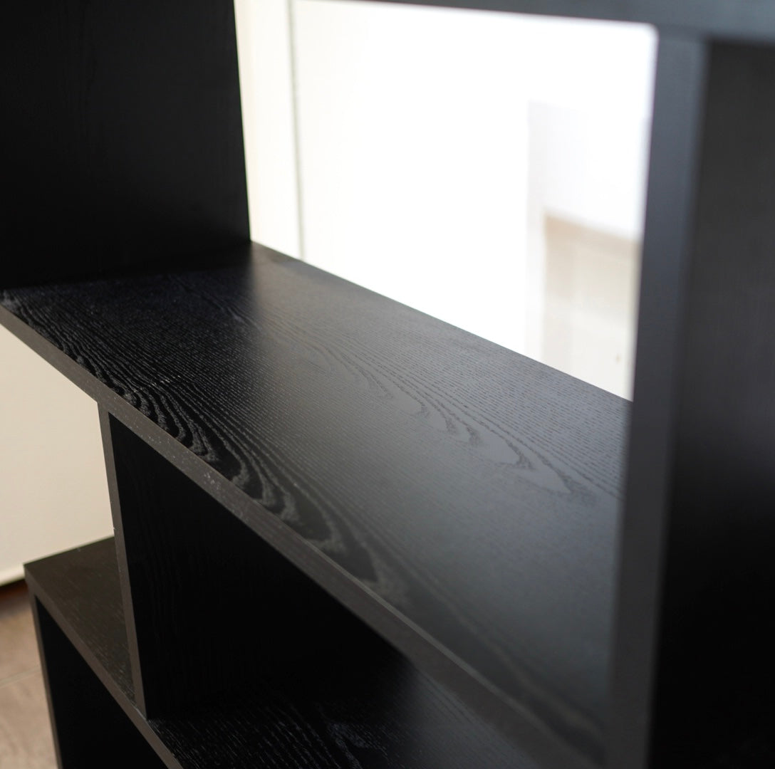 ザ・コンランショップ / THE CONRAN SHOP バランスシェルフ / BALANCE SHELVING ブラック