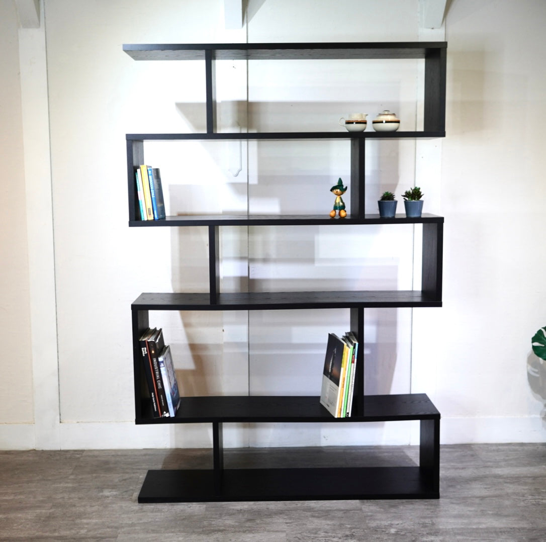 ザ・コンランショップ / THE CONRAN SHOP バランスシェルフ / BALANCE SHELVING ブラック