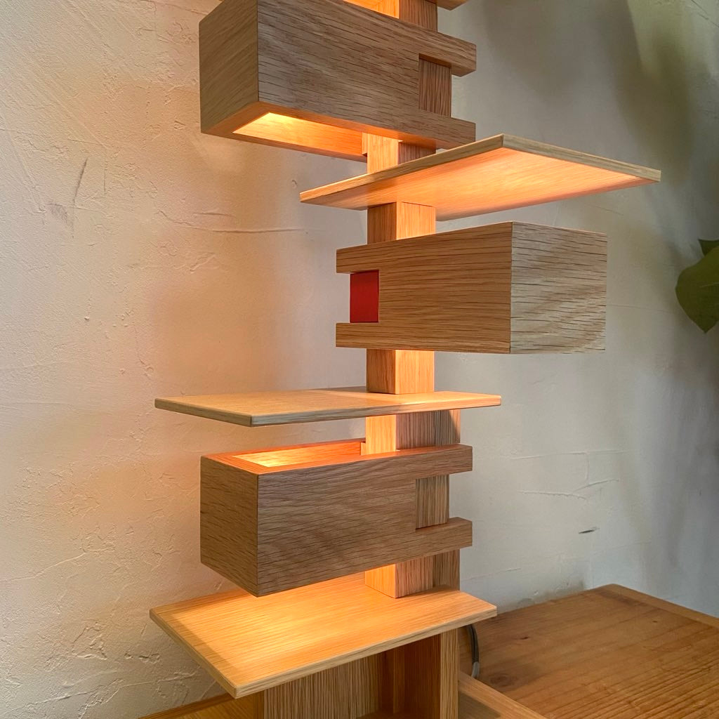 ヤマギワ / YAMAGIWA タリアセン3 / TELIESEN 3 テーブルランプ