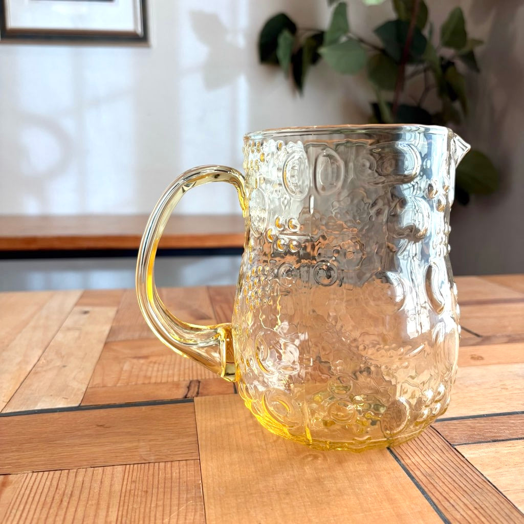 イッタラ / ittala フルッタ ピッチャー レモン