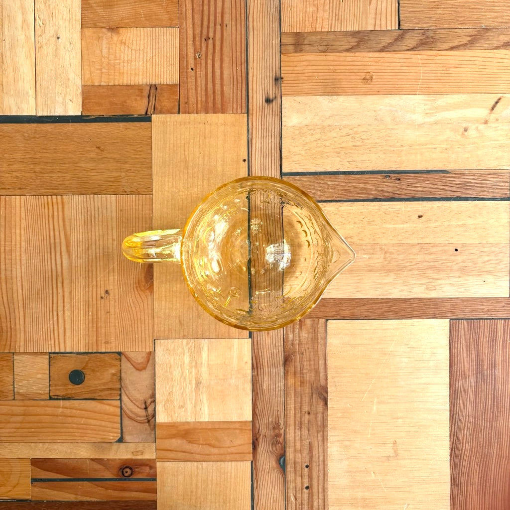 イッタラ / ittala フルッタ ピッチャー レモン