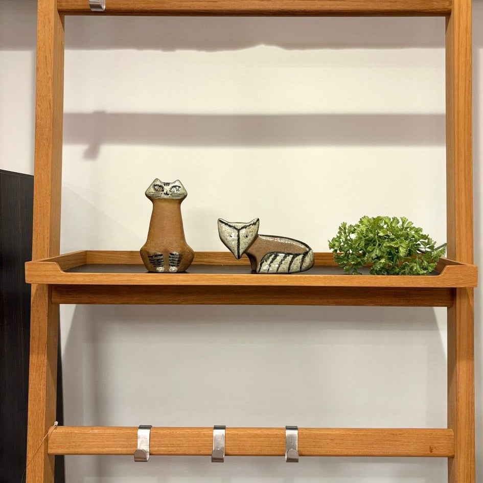 リサラーソン 小さな動物園　ネコ 　ねこ グスタフスベリ ちいさな動物園 　北欧 北欧ビンテージ/Lisa Larson/リサ・ラーソン/LILLA ZOO /小さな