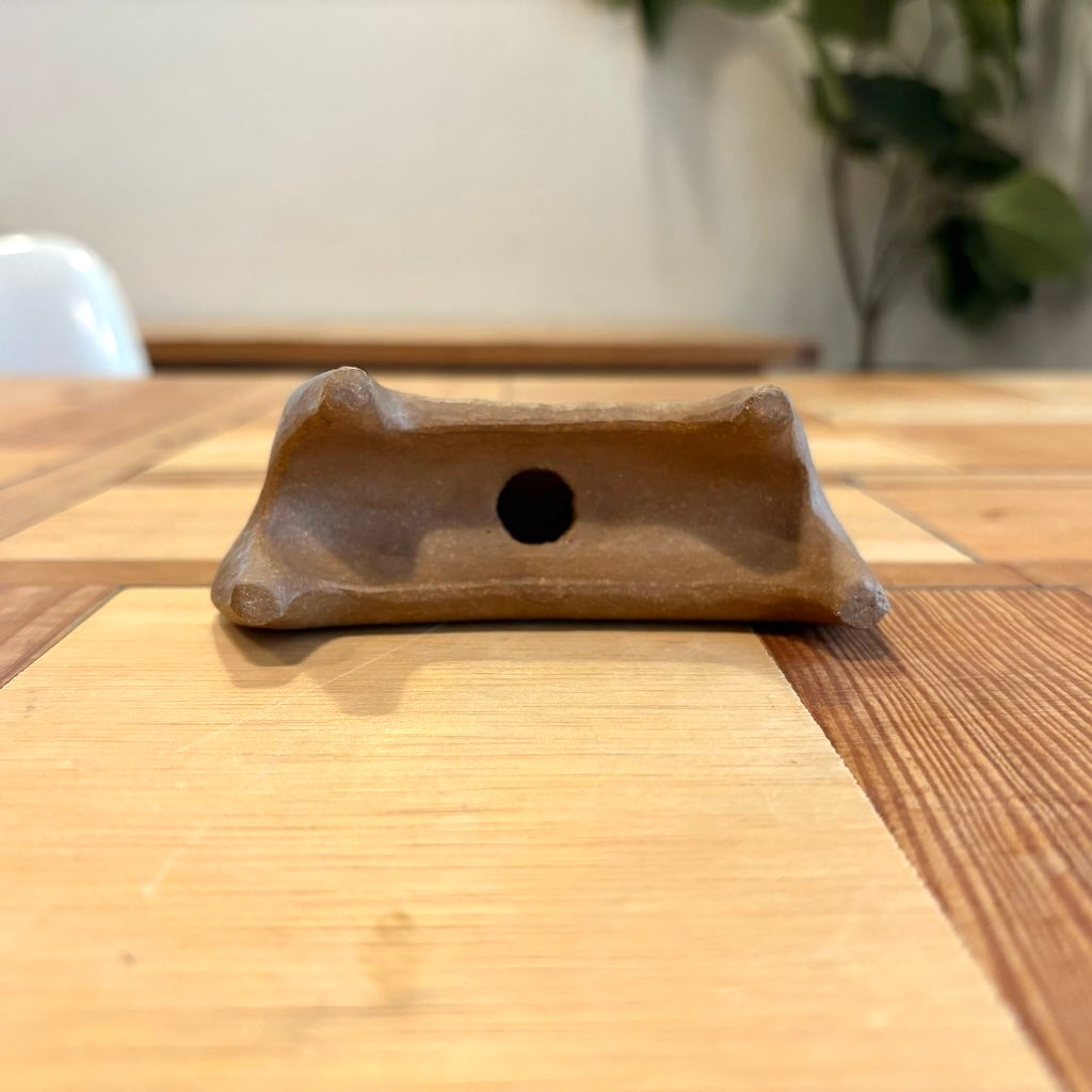 グスタフスベリ / Gustavsberg Lillazooシリーズ 4本足で立つ猫