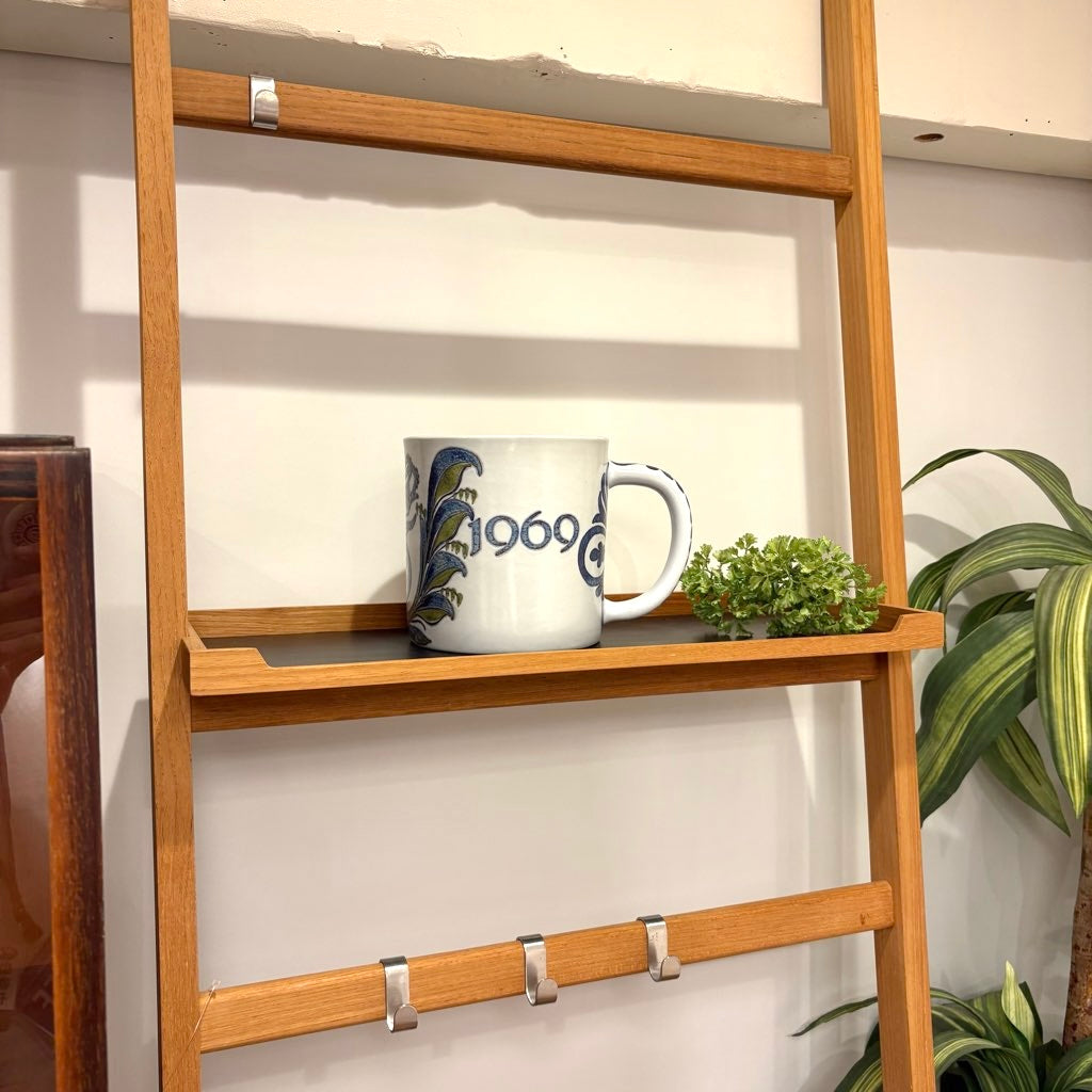 ロイヤルコペンハーゲン / Royal Copenhagen バッカ ビッグマグ 1969