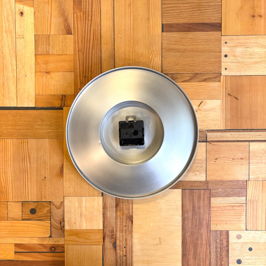 ローゼンダール / Rosendahl シティホールクロックΦ29 / City Hall アルネ・ヤコブセン 壁掛け時計