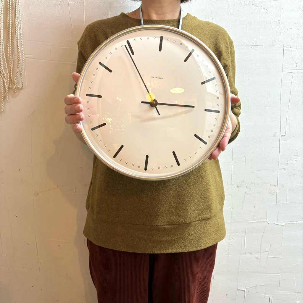 ローゼンダール / Rosendahl シティホールクロックΦ29 / City Hall