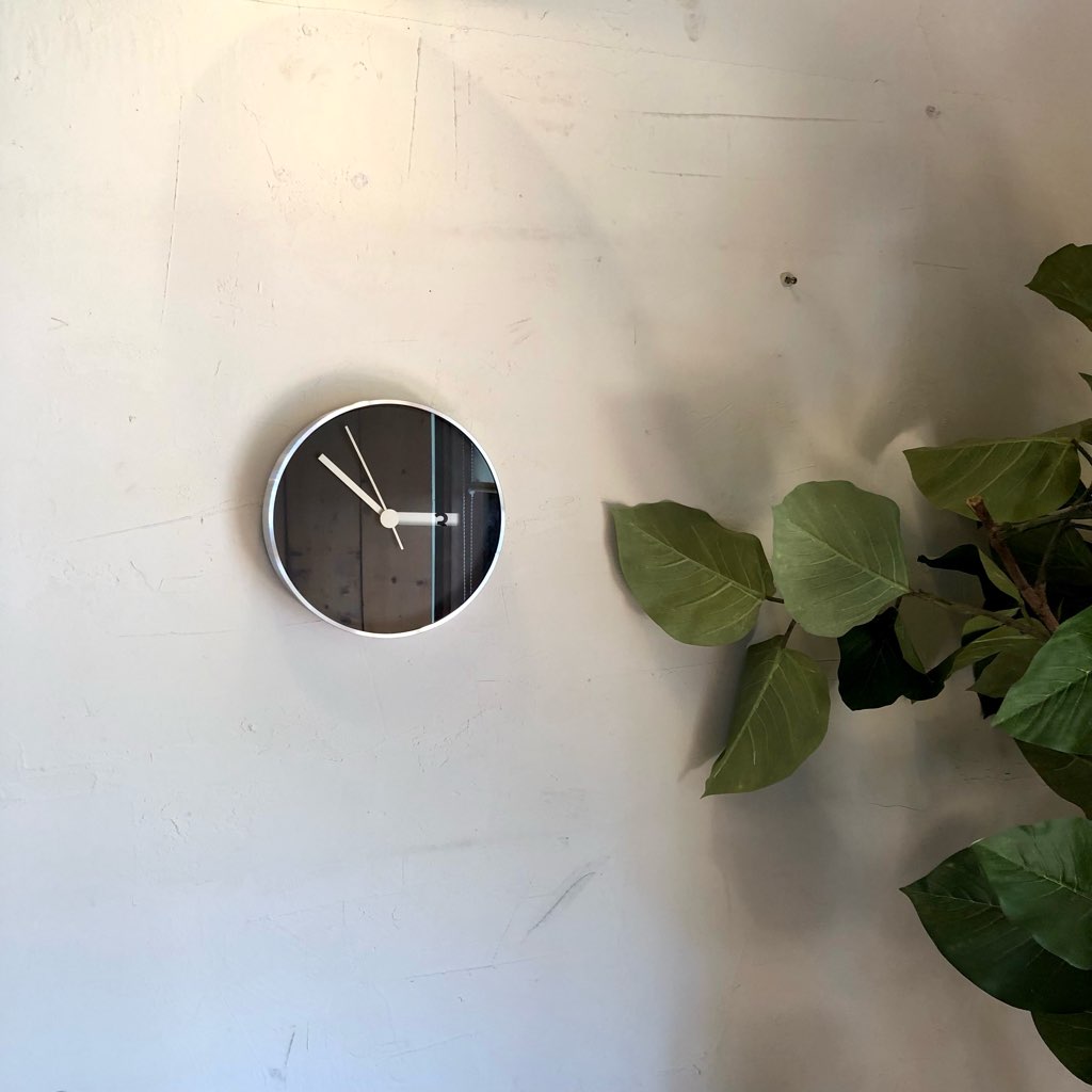 ノーマル・タイムピーシーズ / Normal Timepieces エクストラノーマルクロック