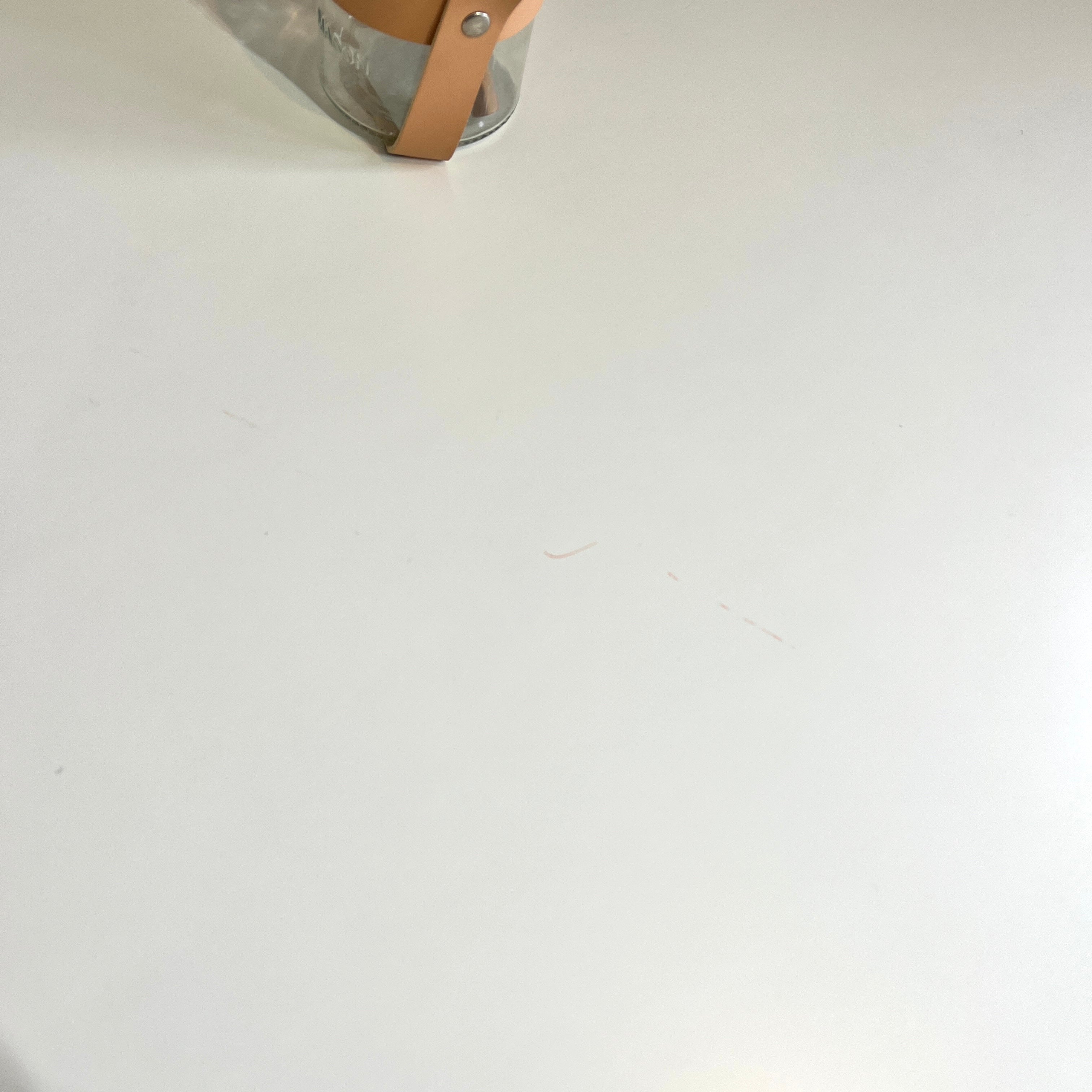 ビスレー / BISLEY オーダーメイドデスク Lフット600 メラミン天板 イギリス W150