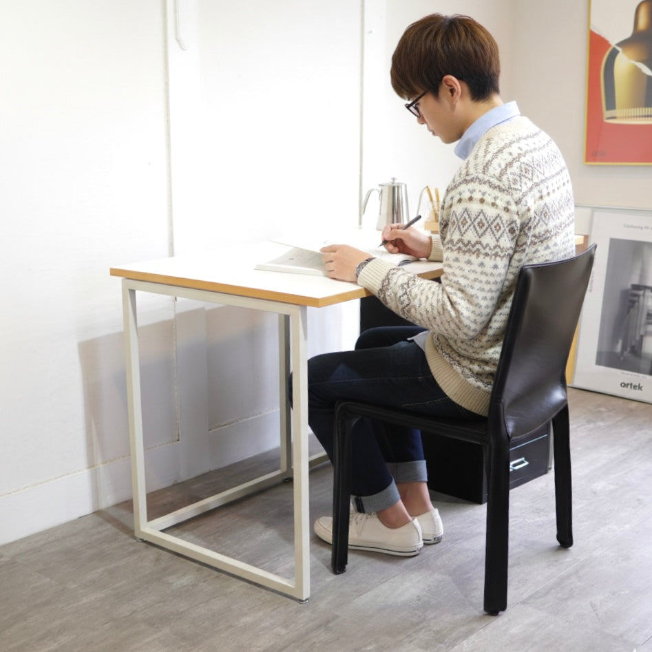 ビスレー / BISLEY オーダーメイドデスク W120 中古 スチール 机 作業