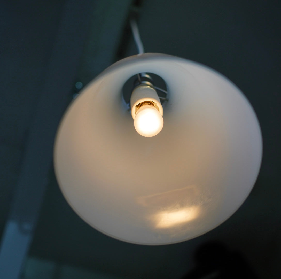 フリッツハンセン カラヴァジオ ペンダント オパール P1 カラヴァッジオ ペンダントライト P1 / オパールFRITZ HANSEN