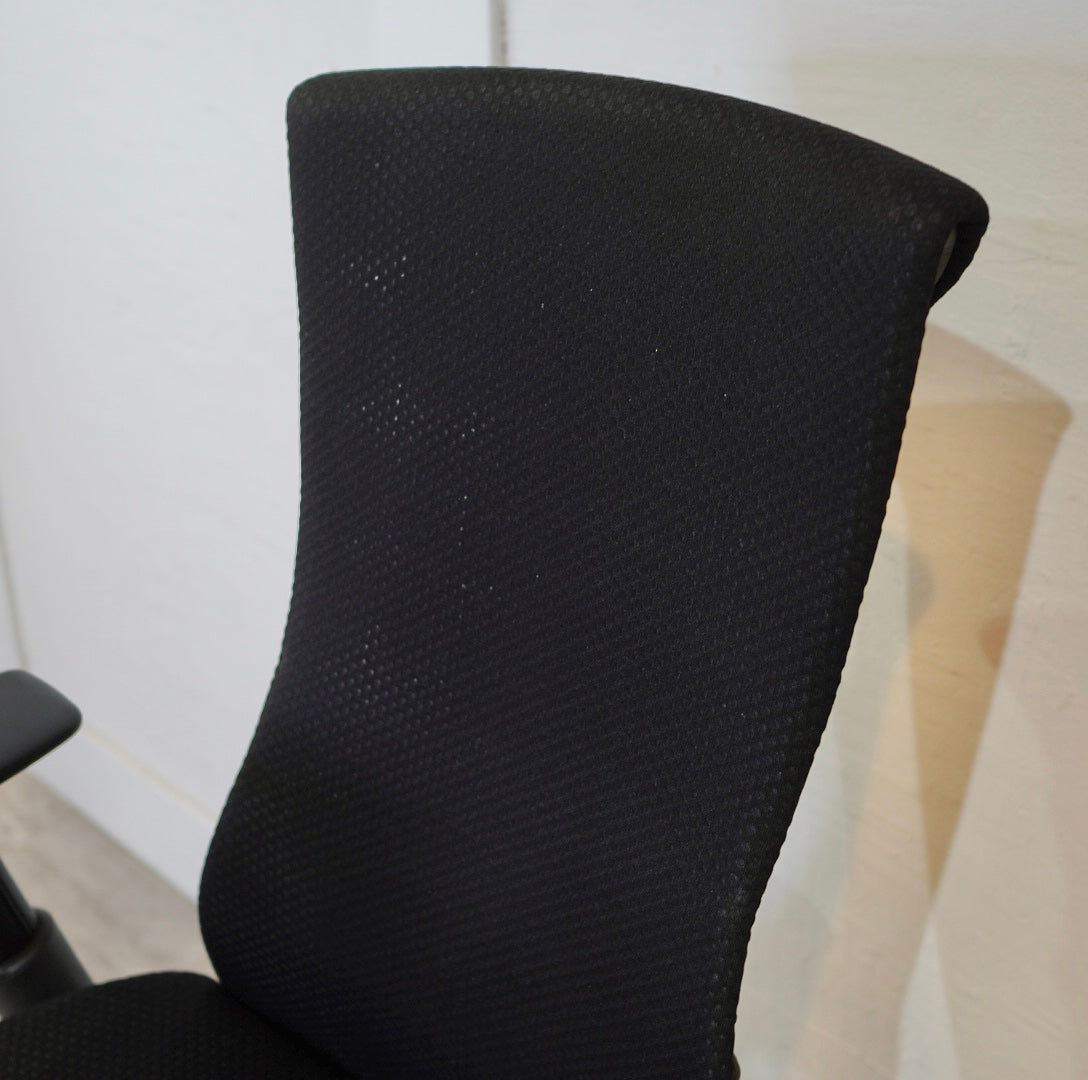 ハーマンミラー / HermanMiller エンボディチェア / Enbody ビルスタンフ ゲーミングチェア