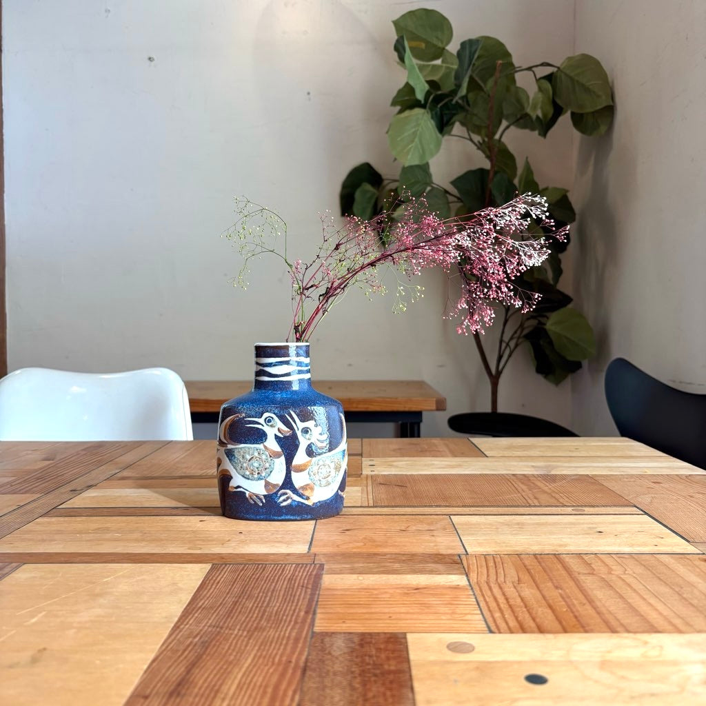 ロイヤルコペンハーゲン / Royal Copenhagen バッカ / BACA 鳥