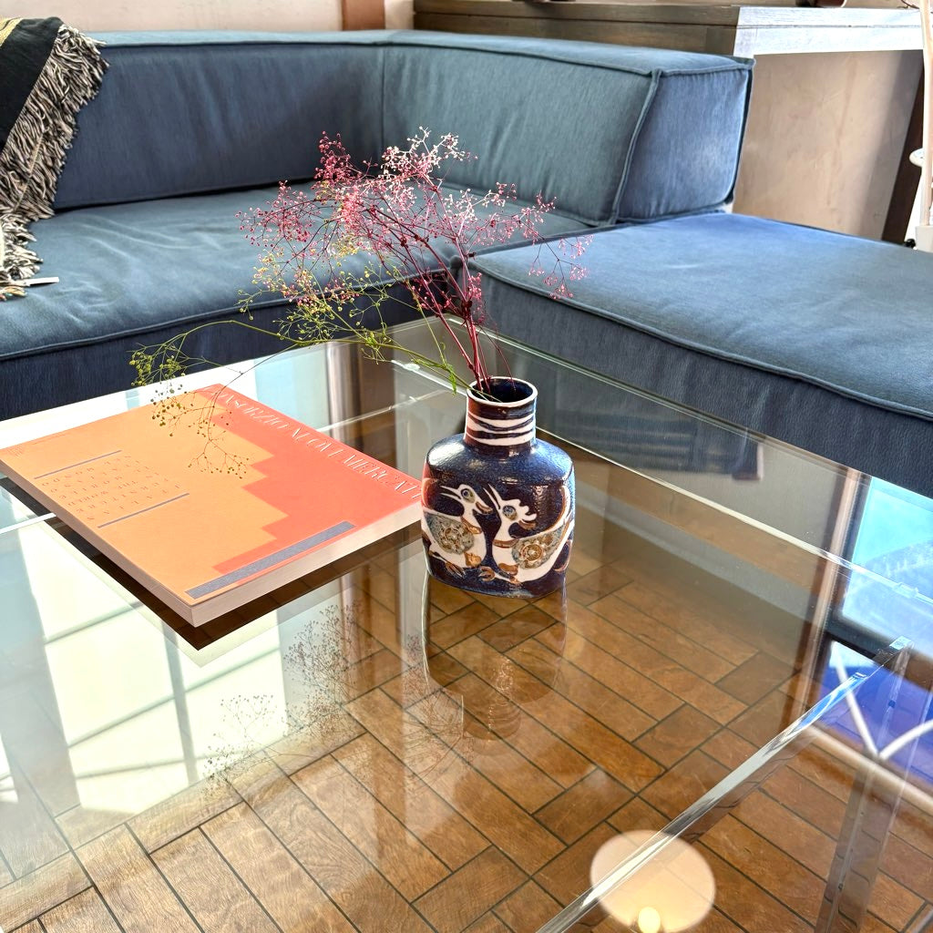 ロイヤルコペンハーゲン / Royal Copenhagen バッカ / BACA 鳥