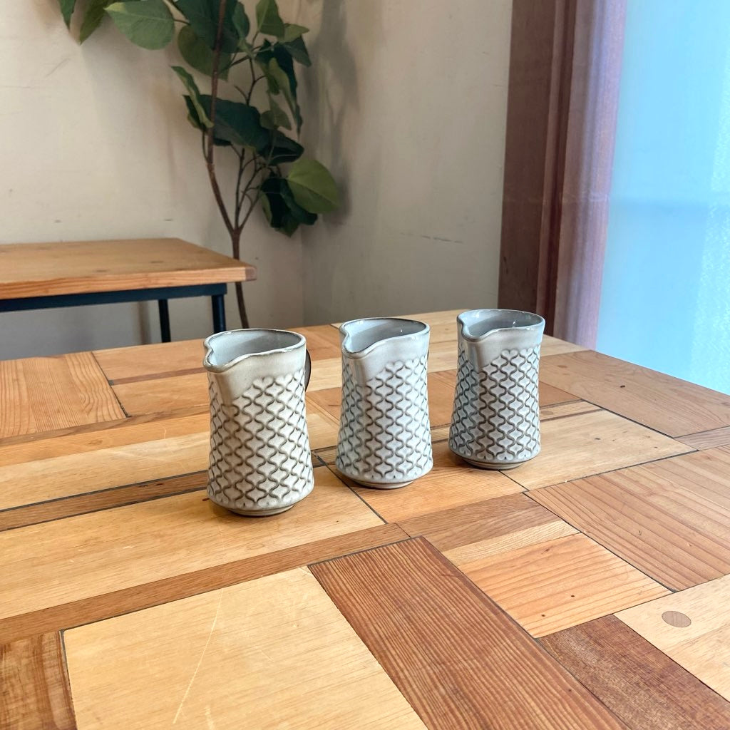 ビング・オー・グレンダール / Bing & Grøndahl コーディアル / Cordial ミルクピッチャー イエンス・クイストゴー ヴィンテージ