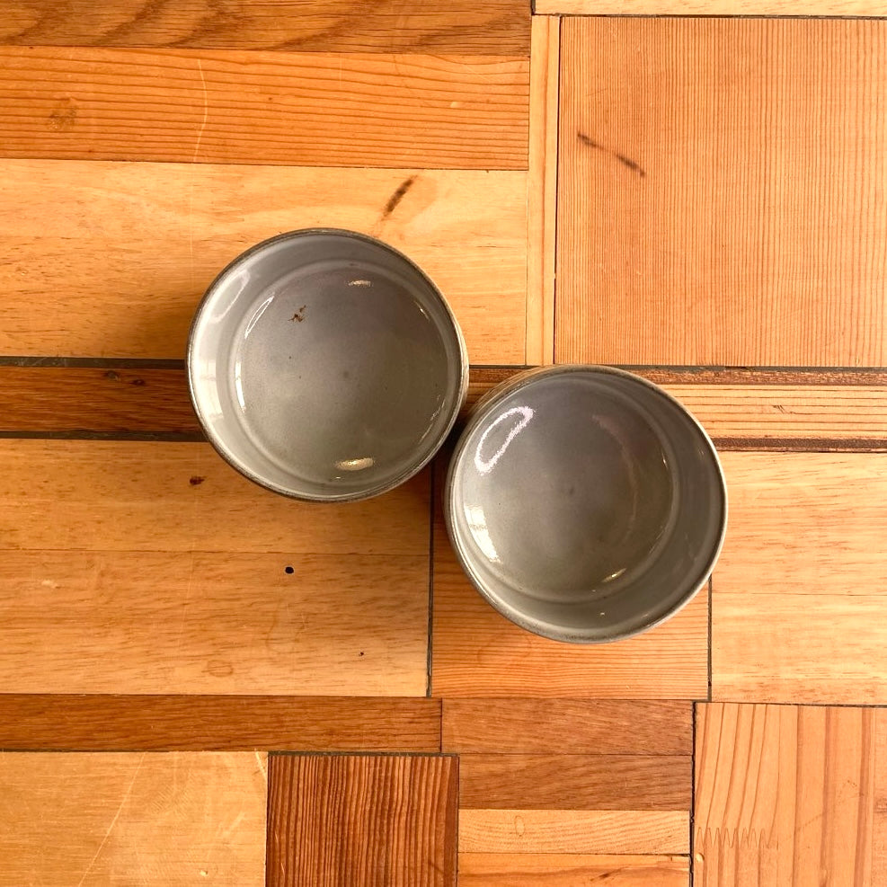 ビング・オー・グレンダール / Bing & Grøndahl コーディアル / Cordial シュガーボウル 小鉢 イエンス・クイストゴー ヴィンテージ