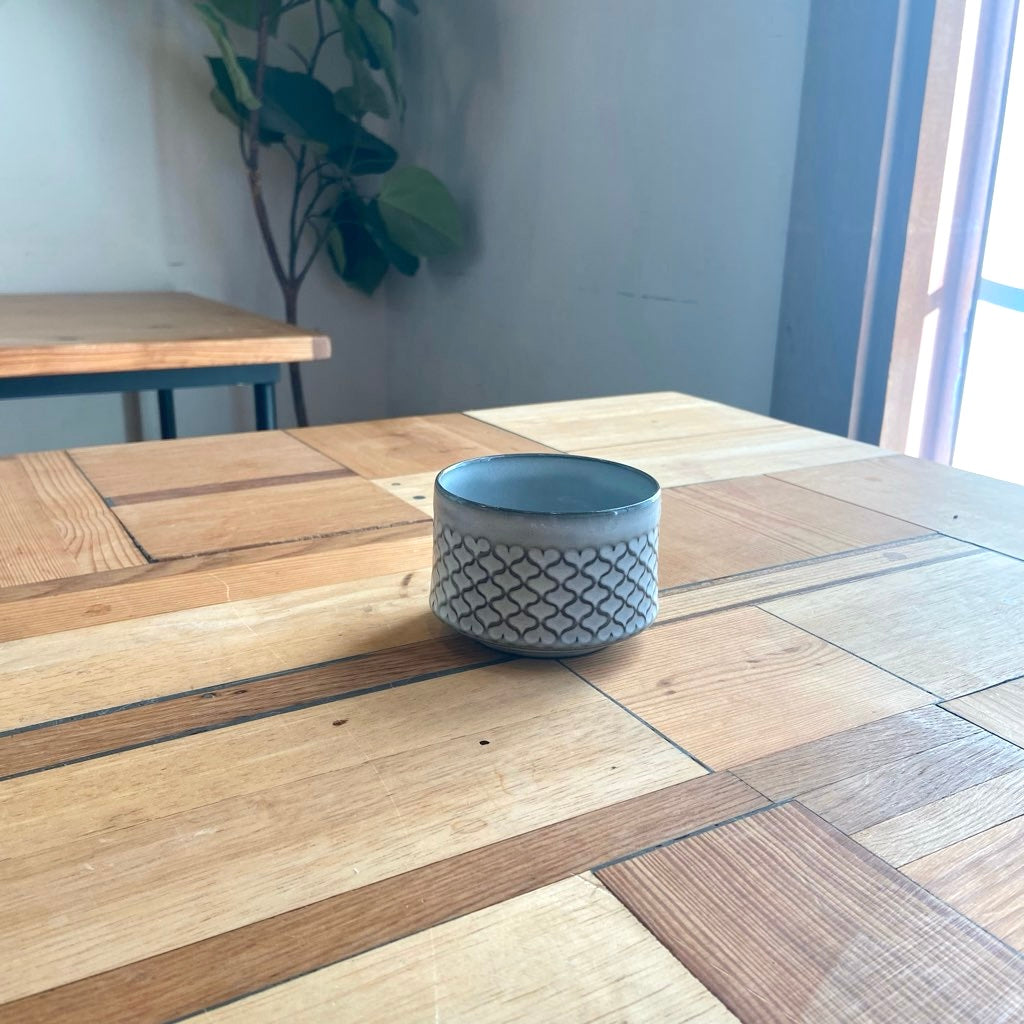 ビング・オー・グレンダール / Bing & Grøndahl コーディアル / Cordial シュガーボウル 小鉢 イエンス・クイストゴー ヴィンテージ