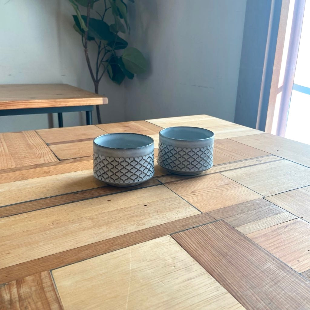 ビング・オー・グレンダール / Bing & Grøndahl コーディアル / Cordial シュガーボウル 小鉢 イエンス・クイストゴー ヴィンテージ