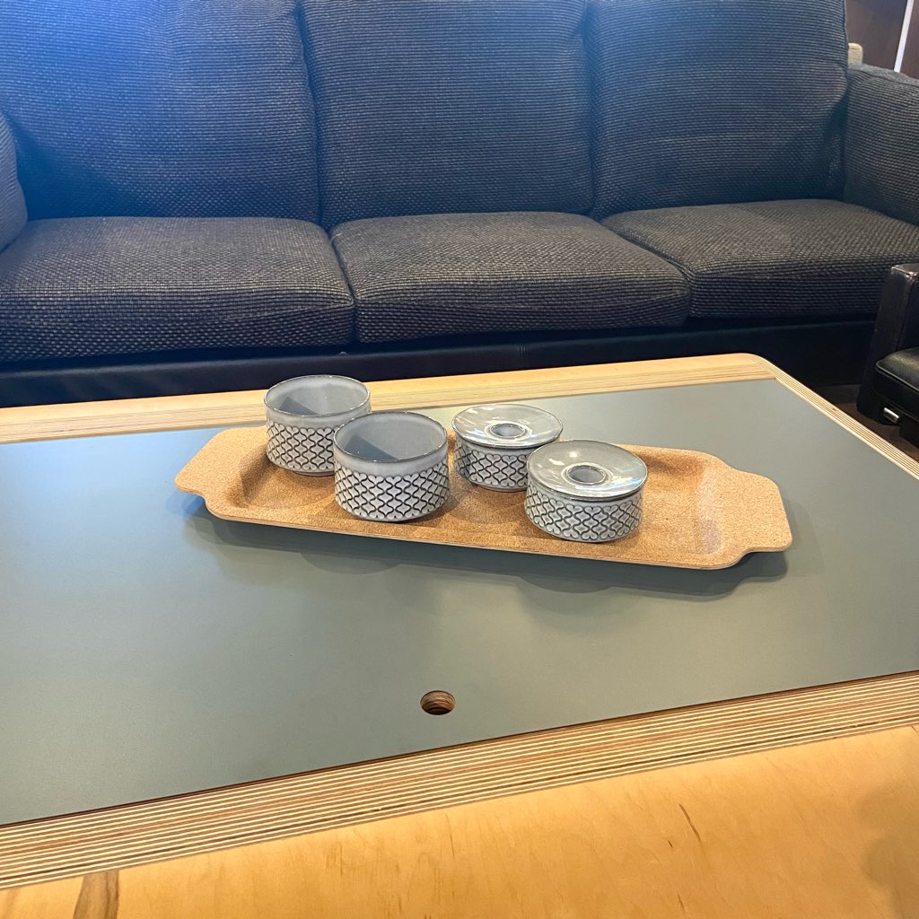 ビング・オー・グレンダール / Bing & Grøndahl コーディアル / Cordial シュガーボウル 小鉢 イエンス・クイストゴー ヴィンテージ