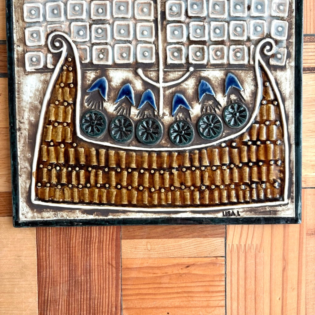 グスタフスベリ　リサラーソン　陶板　洋梨 175906995.jpg?cmsp_timestamp=