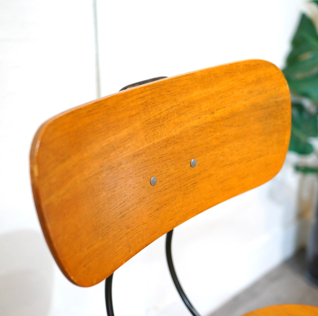 ノーザンオハイオインダストリアル / Northern Ohio Industrial