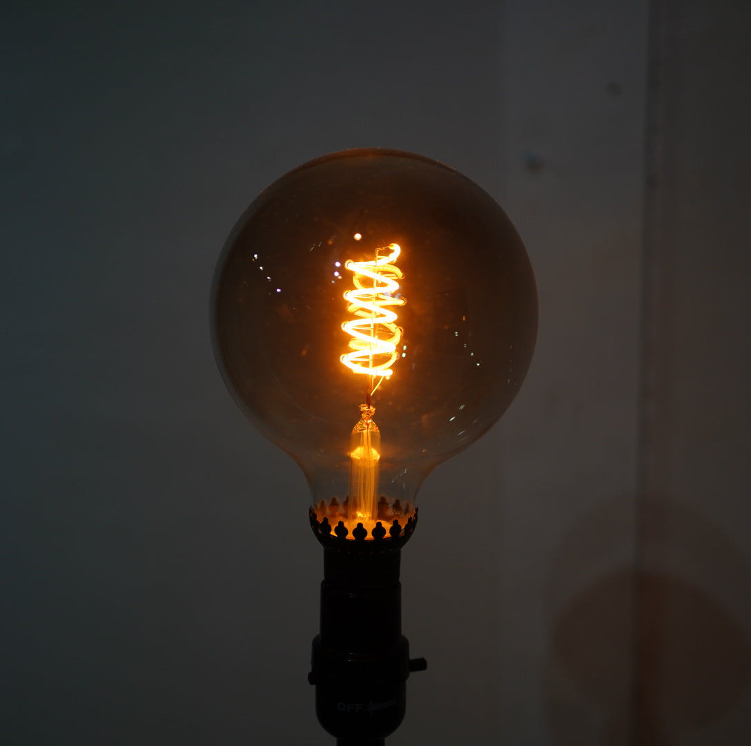 デザインハウス ストックホルム / Design House Stockholm コードランプ / CORD LAMP  フロアライト