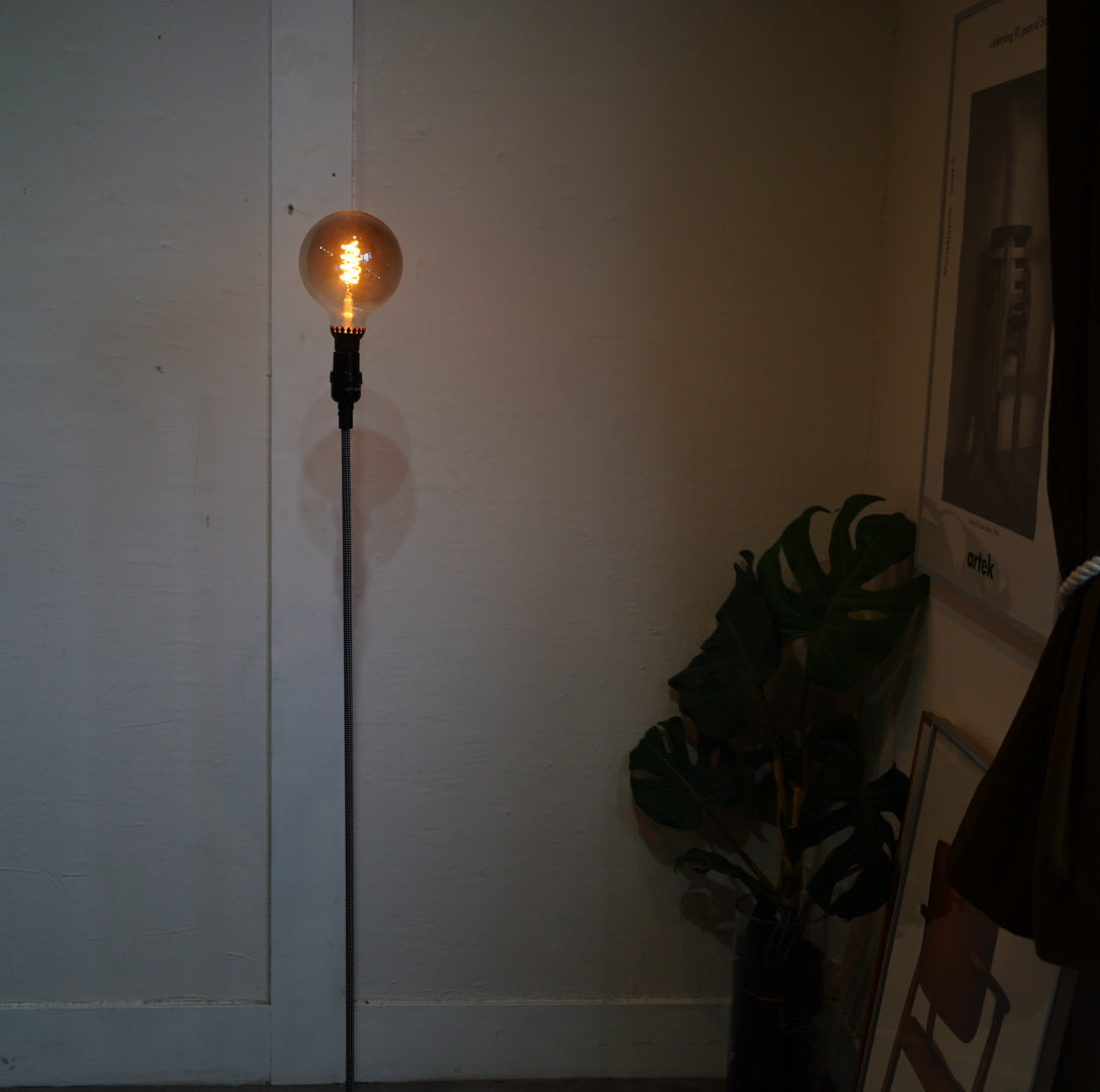 デザインハウス ストックホルム / Design House Stockholm コードランプ / CORD LAMP  フロアライト