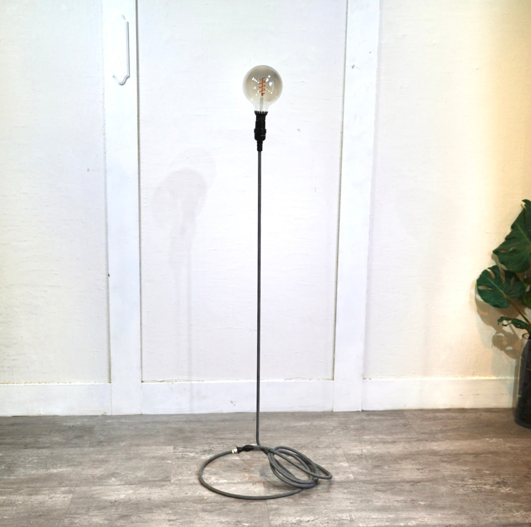デザインハウス ストックホルム / Design House Stockholm コードランプ / CORD LAMP  フロアライト