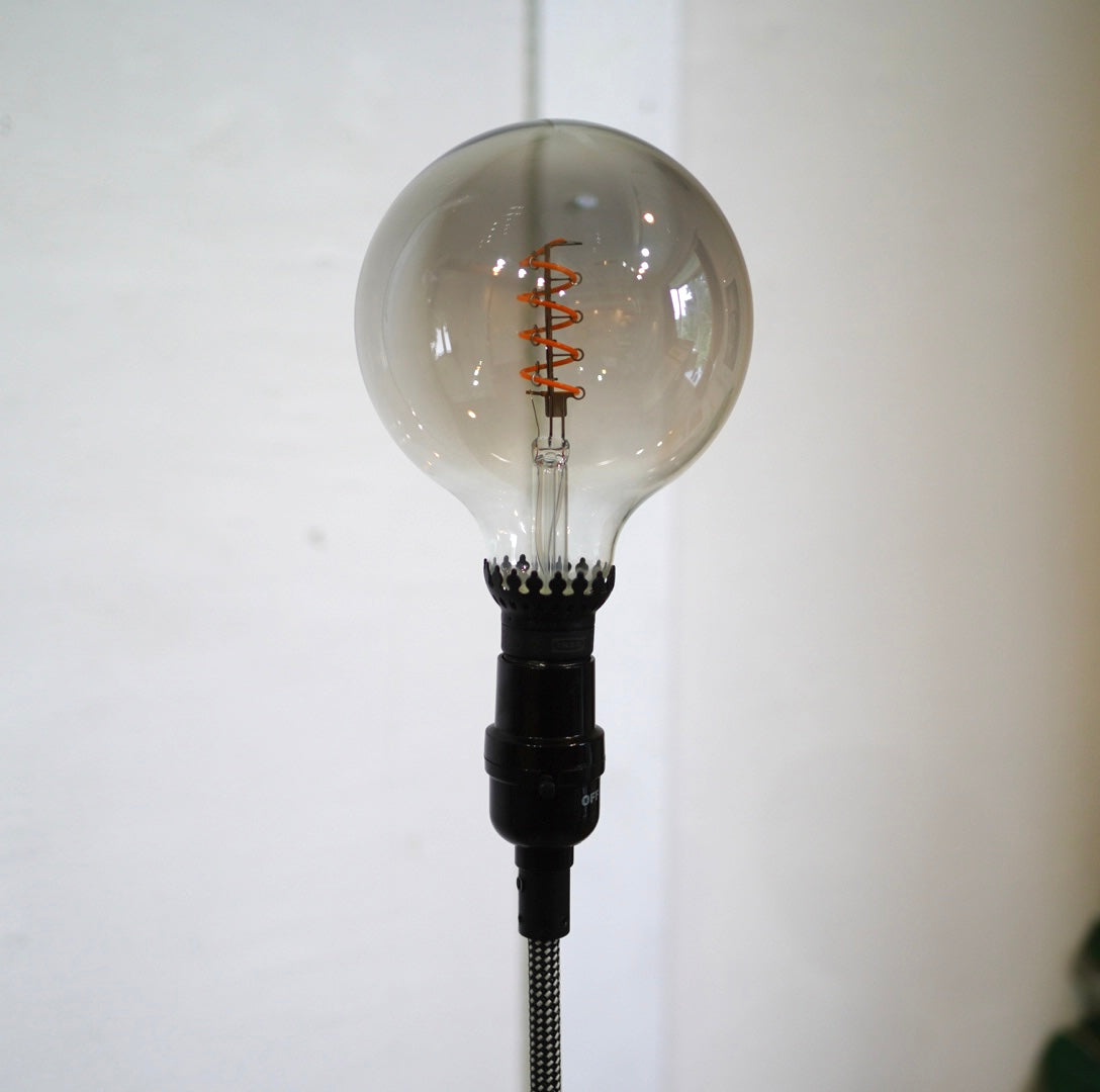 デザインハウス ストックホルム / Design House Stockholm コードランプ / CORD LAMP  フロアライト