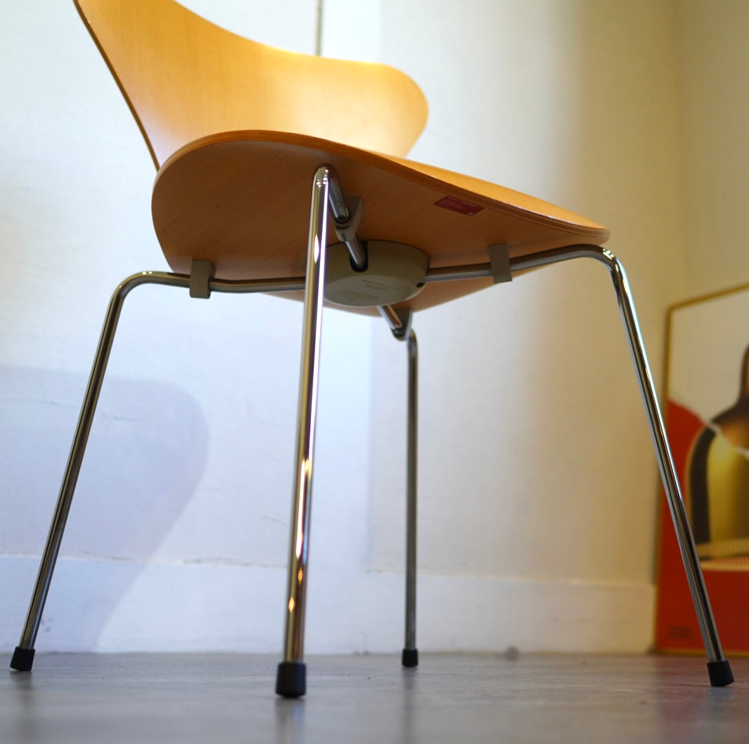 フリッツ・ハンセン / FRITZ HANSEN セブンチェア / seven chair