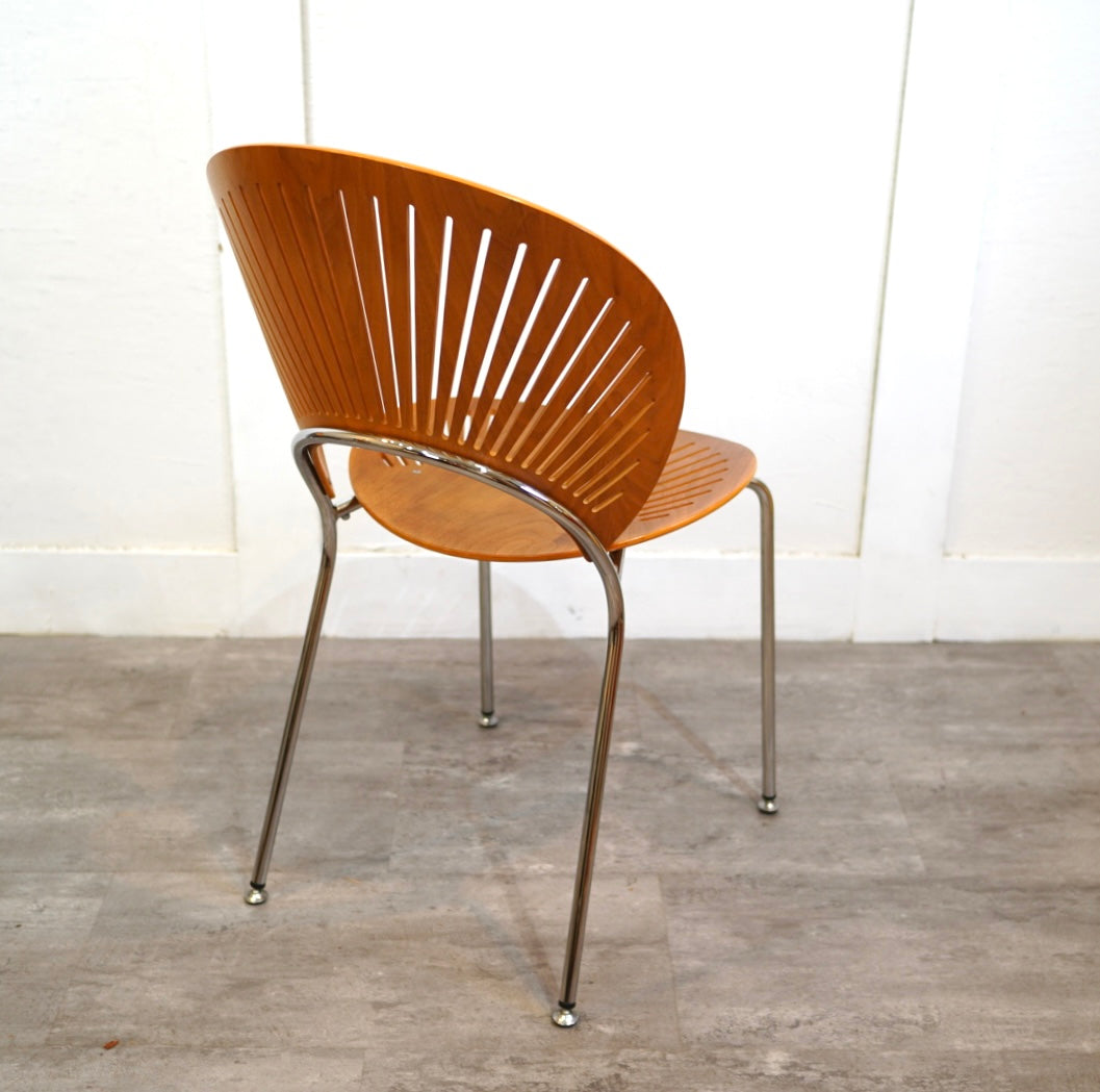 フレデリシア / FREDERICIA トリニダードチェア ナナ・ディッツェル